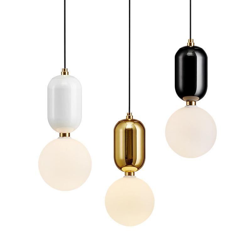 Suspension Lamp Parachilna Aballs T Me Pendant Light Hanging Chandelier