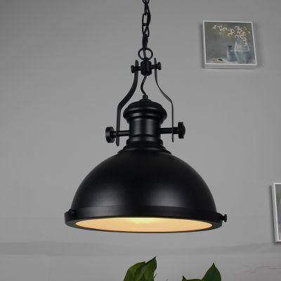 Industrial Kitchen Pendant Lighting for Indoor Home Dining Room Restaurant Lighting (WH-VP-05)