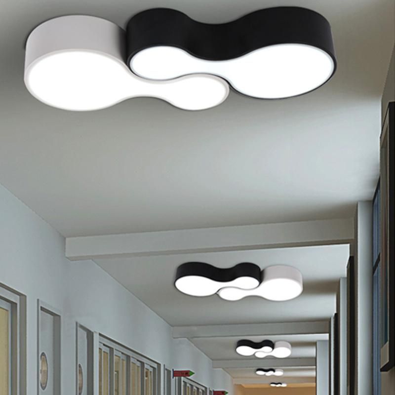 Surface Mount LED Ceiling Light