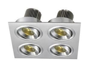 LED Down Lights (LED-404714F)