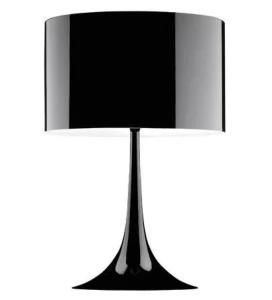 Spun Light T Table Lamp (MSTL02)
