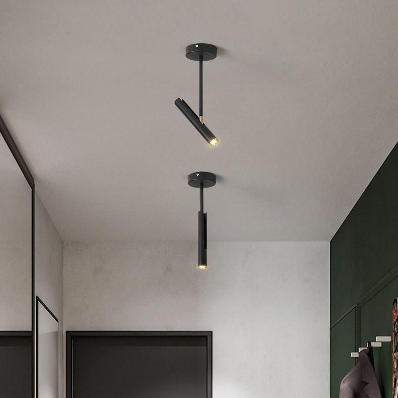 Mini Small Size Ceiling Lamp Pendant Lamp Chandelier Stair Lamp Bedroom Lamp