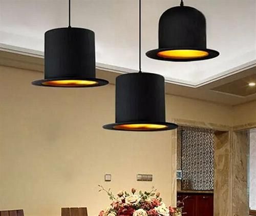 Indoor Decorative Modern Chandelier Pendant Light