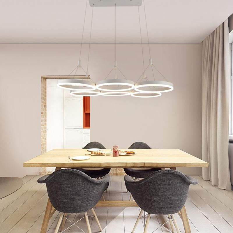 Kitchen Pendant Drop Lighting Fixtures for Indoor Home Fixtures (WH-AP-10)