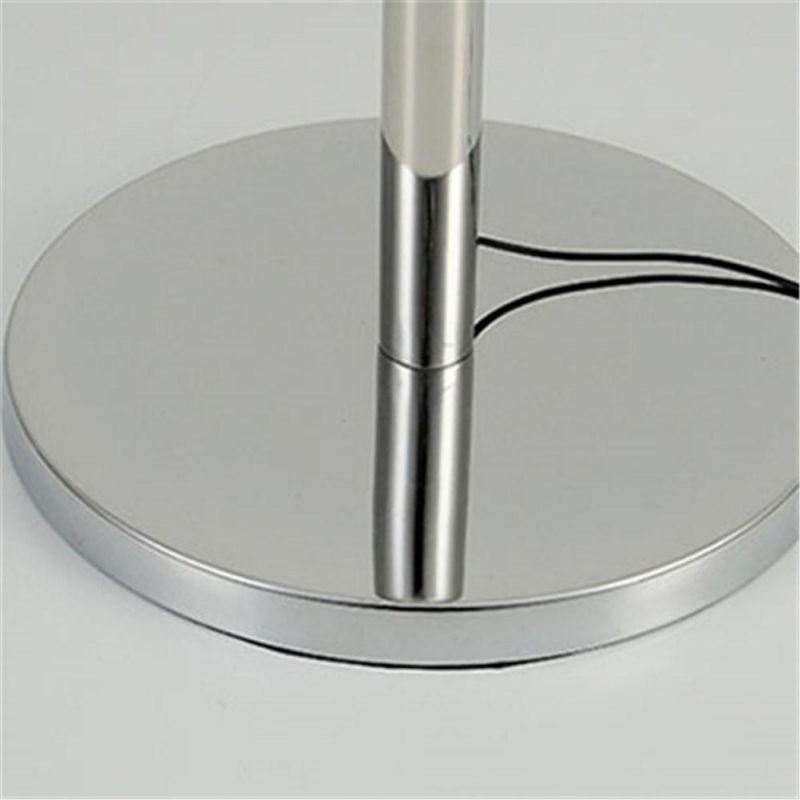Indoor Modern Decoration Hotel Project Standing Floor Lamp