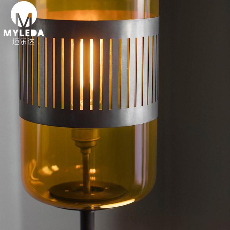 Hotel Modern Floor Light Standing Lamp