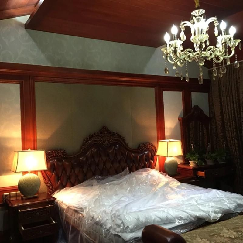 Ceramic Classical Style Vintage Table Lamp Bedside Lamp Nightstand Lamp