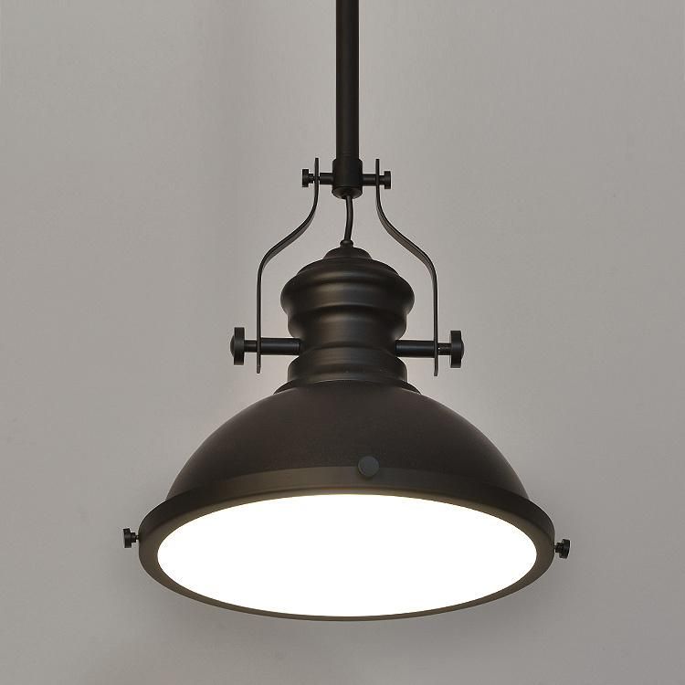 Industrial Kitchen Pendant Lighting for Indoor Home Dining Room Restaurant Lighting (WH-VP-05)