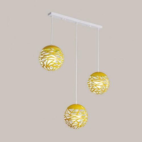 Decorative Light Pendant Lamp Interior Restaurant Lighting Hanging Lights for Living Room