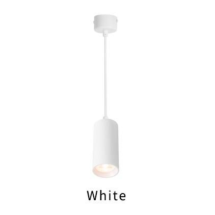 GU10 High Quality Hanging Lamp Decorative Ceiling Mounted Modern LED Pendant Light