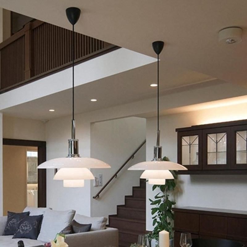 Nordic Replica Lamp Modern Designer Pendant Lights Loft Dining Room Kitchen Living Room Home Pendant Light (WH-AP-211)