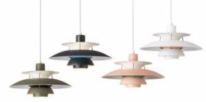 Modern and Simple Meals Chandeliers