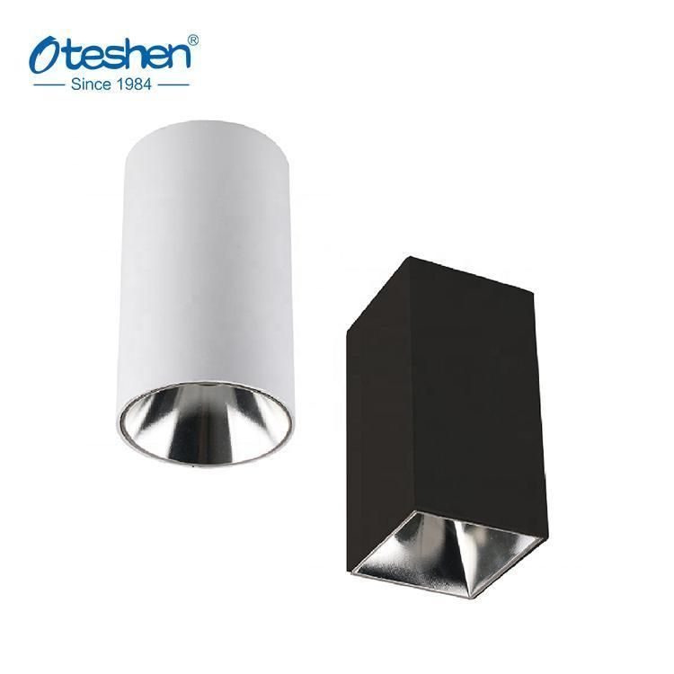 Aluminium Spot Light Fitting with GU10