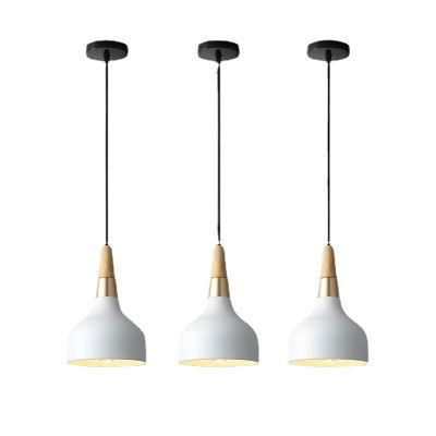 Chandelier Pendant Lighting Aluminium E27 Indoor Light Hanging Kitchen Lamp for Decoration