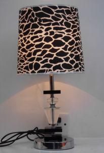 Crystal Table Lamp (KS-873)