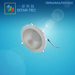 24W LED Down Light