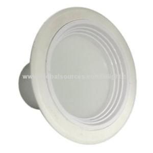 7W LED Downlight, 770lm Luminous Flux