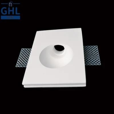 Simple Modern Gypsum Wall Lamp of Bedside Light (160)