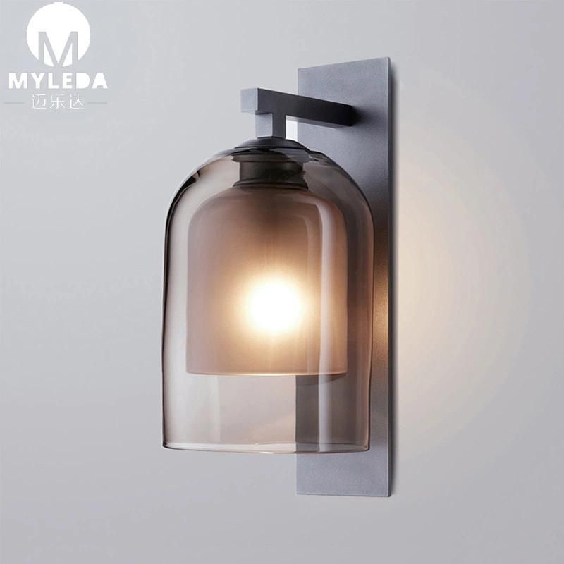 Bathroom Bedroom Living Dining Room Loft Vintage Design Wall Sconce Light