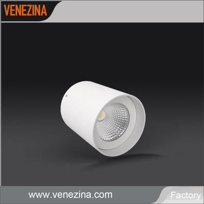 C6025 Round Ceiling Light LED Down Light Spot Down Light