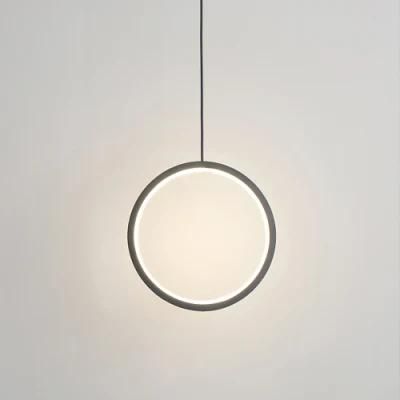 Minimalist LED Pendant Lights for Dining Room Bedroom Kitchen