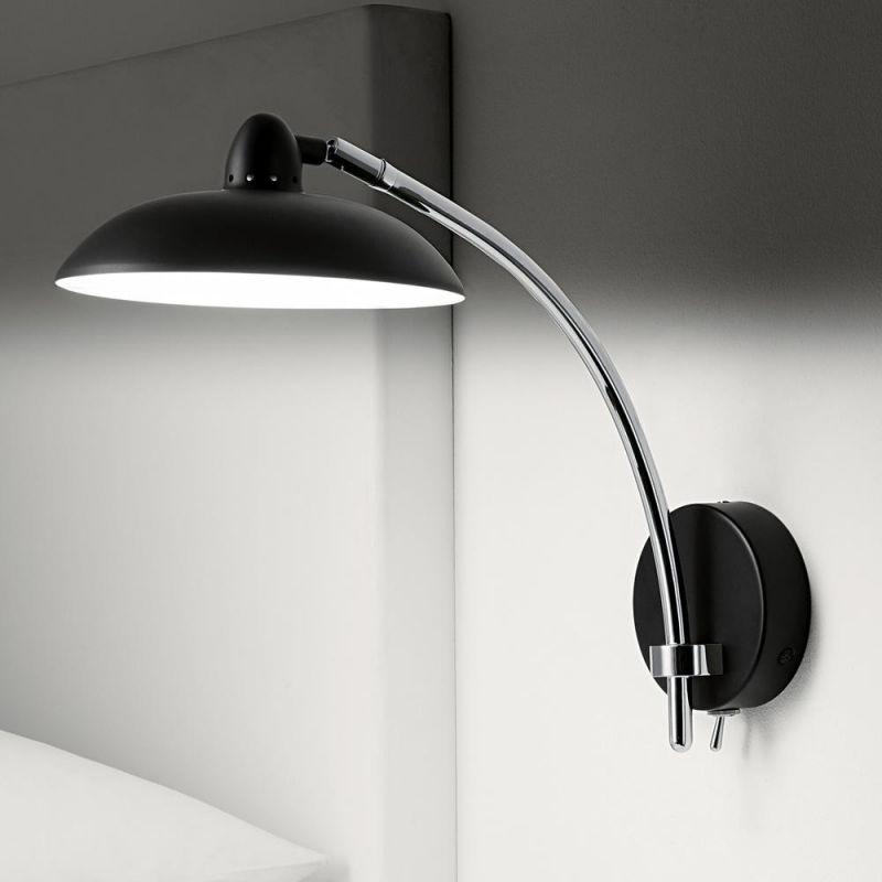 The Hot Sell Wall Lamp Bedside Lamp Creative Bedroom Lamp