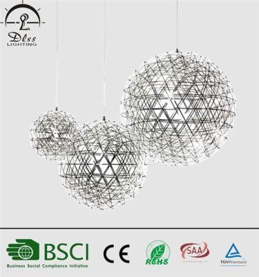 Replica LED Pendant Lamp with Ce Certification