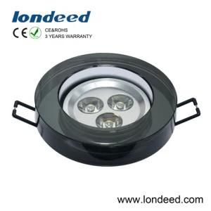 LED Downlight (THD-SJ806-HY)