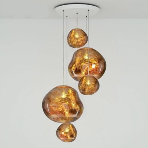Modern Lighting Industrial Pendant Lighting Hanging Pendant Lamp for Indoor Decoration