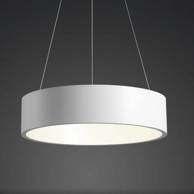 Modern LED Chandelier Acrylic Pendant Lamp