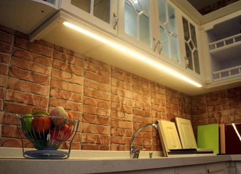 Suspended Profile Linear Light LED Aluminum Profile for LED Strip Light