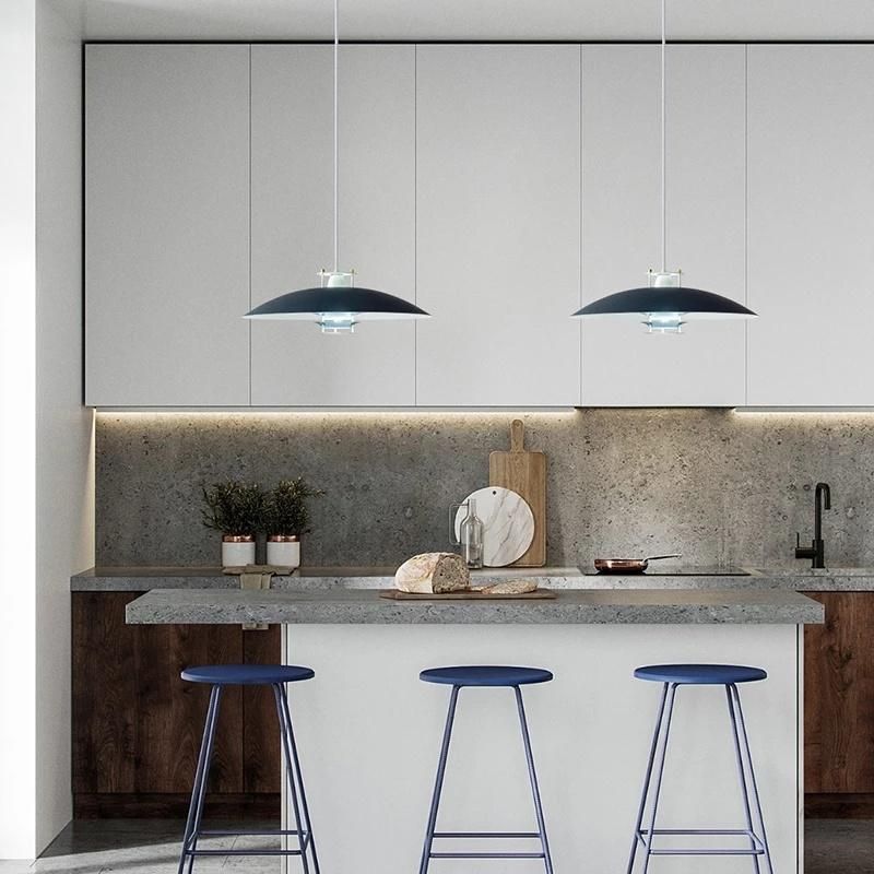 Modern Designer Pendant Lamp Art Nordic Lamp Replica Simple Aluminum Lamp for Bedroom Pendant Light (WH-AP-122)