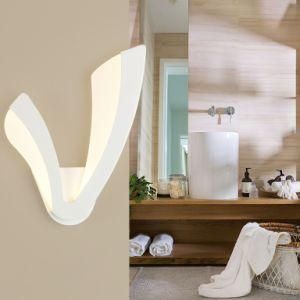High Quality Modern Indoor Wall Sconce Light Wall Lamp LED Wall Light for Hotel Bedroom