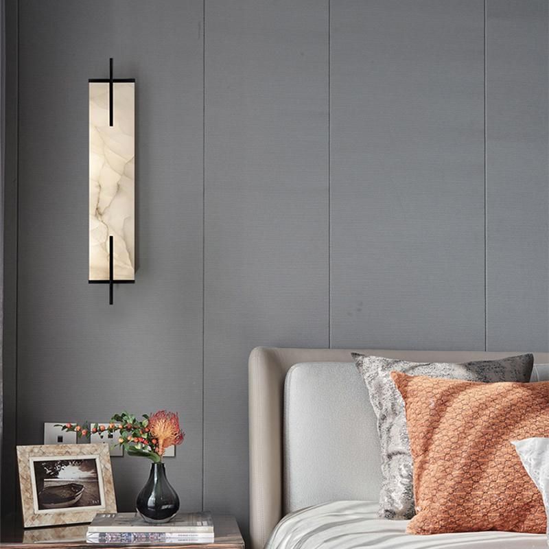 Retro Asia Style Wall Lamp Stari Lamp Restaurant Lamp Bedroom Lamp