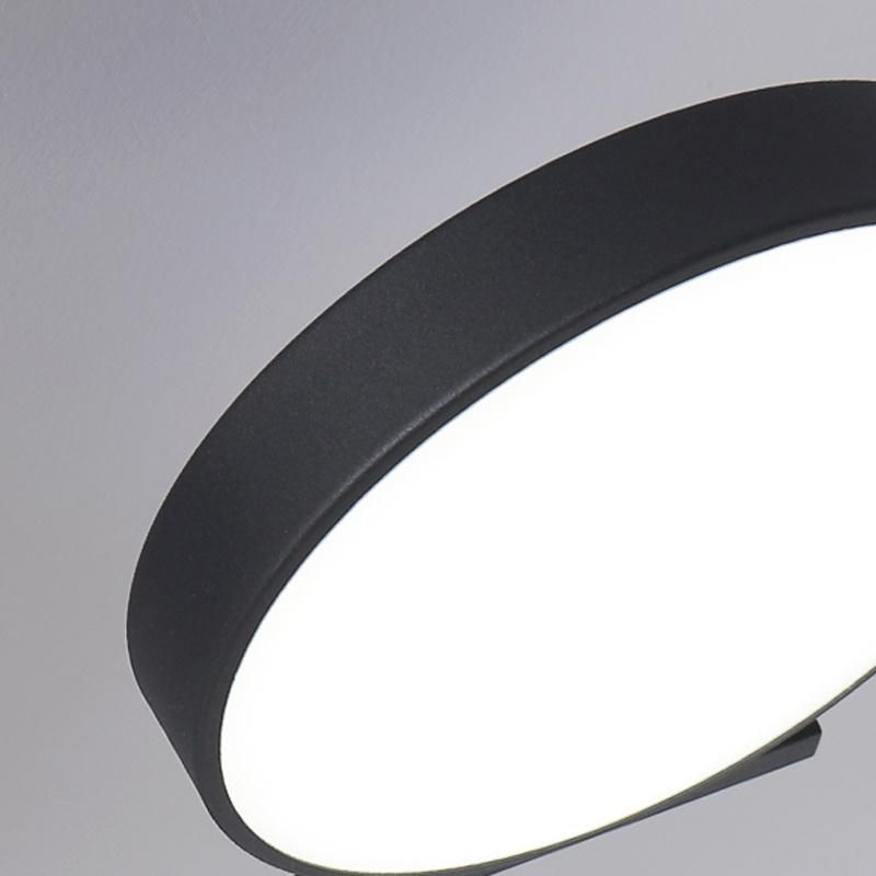 Modern Simple Livingroom Light Creative Ceiling Lamp Diningroom Light Study Lamp