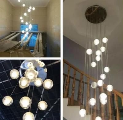 Super Skylite Hot Selling Indoor Modern Simple Lighting Energy Saving Luxury LED Hanging Pendant Lamp