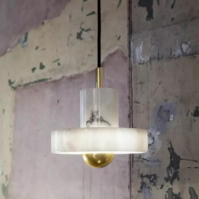 Creative Living Room Dining Room Lamp Nordic Hotel Bedside Pendant Lamp
