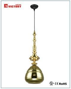 Indoor Lighting Modern European Decorative Pendant Light for Ce Approval