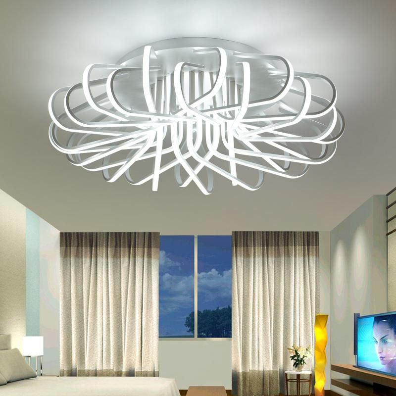 Pendulum Ceiling Lighting in Kitchen Bedroom Living Rooom Lighting Fxitures (WH-MA-89)