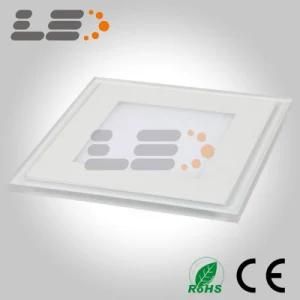 Square LED Slim Ceiling Light for Home (AEYD-THC2006B)