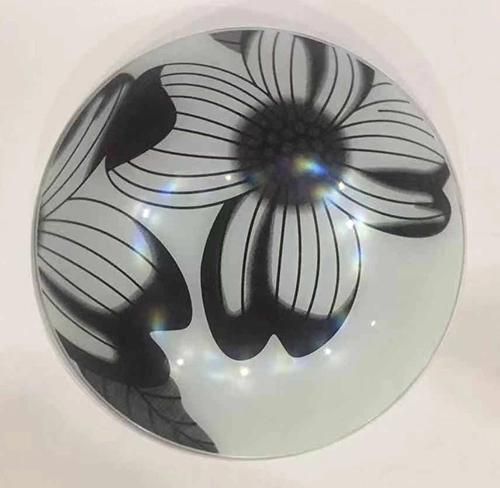 Interior Lighting Ruond Glass Ceiling Lamp D30 D40 E27 Indoor Lamp Decorative Light