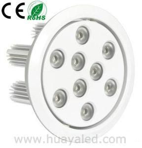 LED Downlight (HY-DS-R09A4)