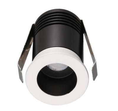 2020 Hot Selling Low Price Mini LED Spot Light Downlight 1-5W