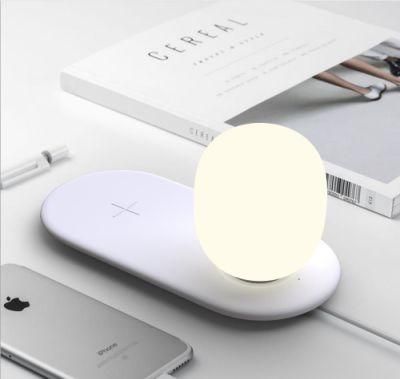 Wireless Charging Night Light