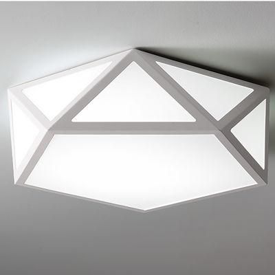 Pentagon Shape New Design Ceiling Lamp Pendant Lamp Living Room Lamp