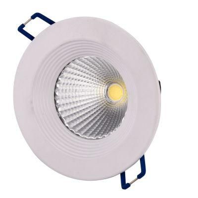 High Bright Ce RoHS COB Down Light 15W LED Downlight