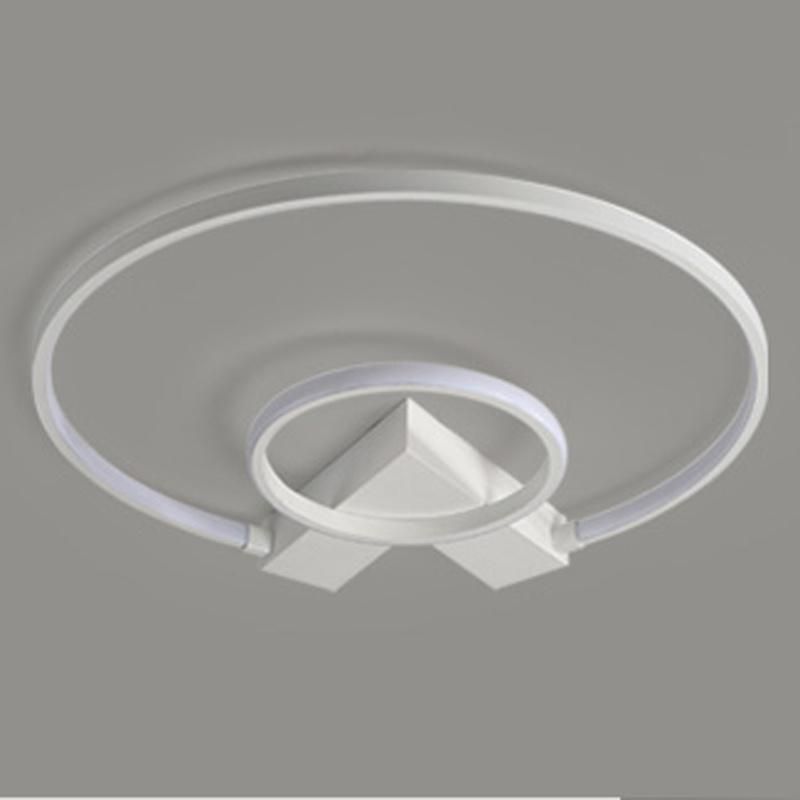 Creative Ceiling Light Bedroom Postmodern Fashionable Study Lighting Living Room Lamp