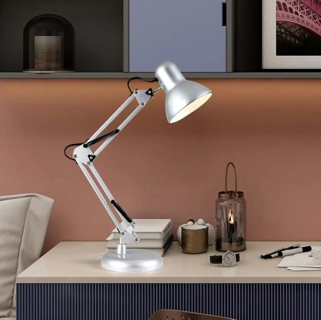 Table Lamp-S Desk Lamp European-Style Table Lamp American-Style Table Lamp Modern Table Lamp Simple Table Lamp Hotel Lamp LED LED Lamp LED Table Lamp