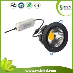 High Bright LED Downlight with Factory Prices