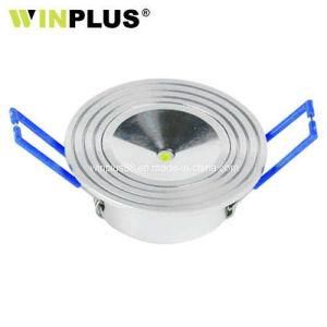 LED Ceiling Light (WPCL02-1W)